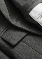 Blazer Pa Lesley Blazer - Gris