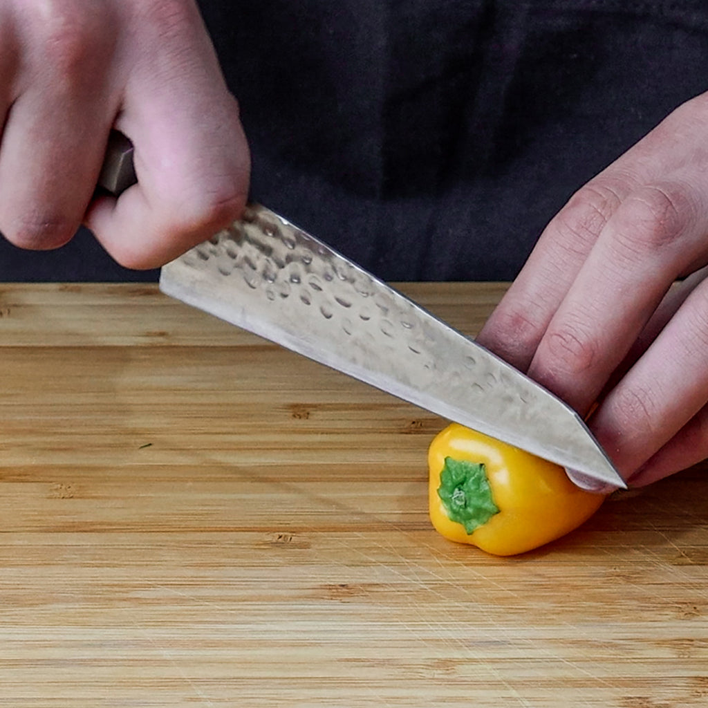 Couteau Universel Petty - Collection Bunka