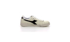 Diadora - Sneakers Bas Game L Low Waxe - White /Black - Mixte