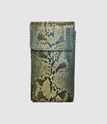 Sista Paris - Porte-Téléphone Meghan Mint - Femme