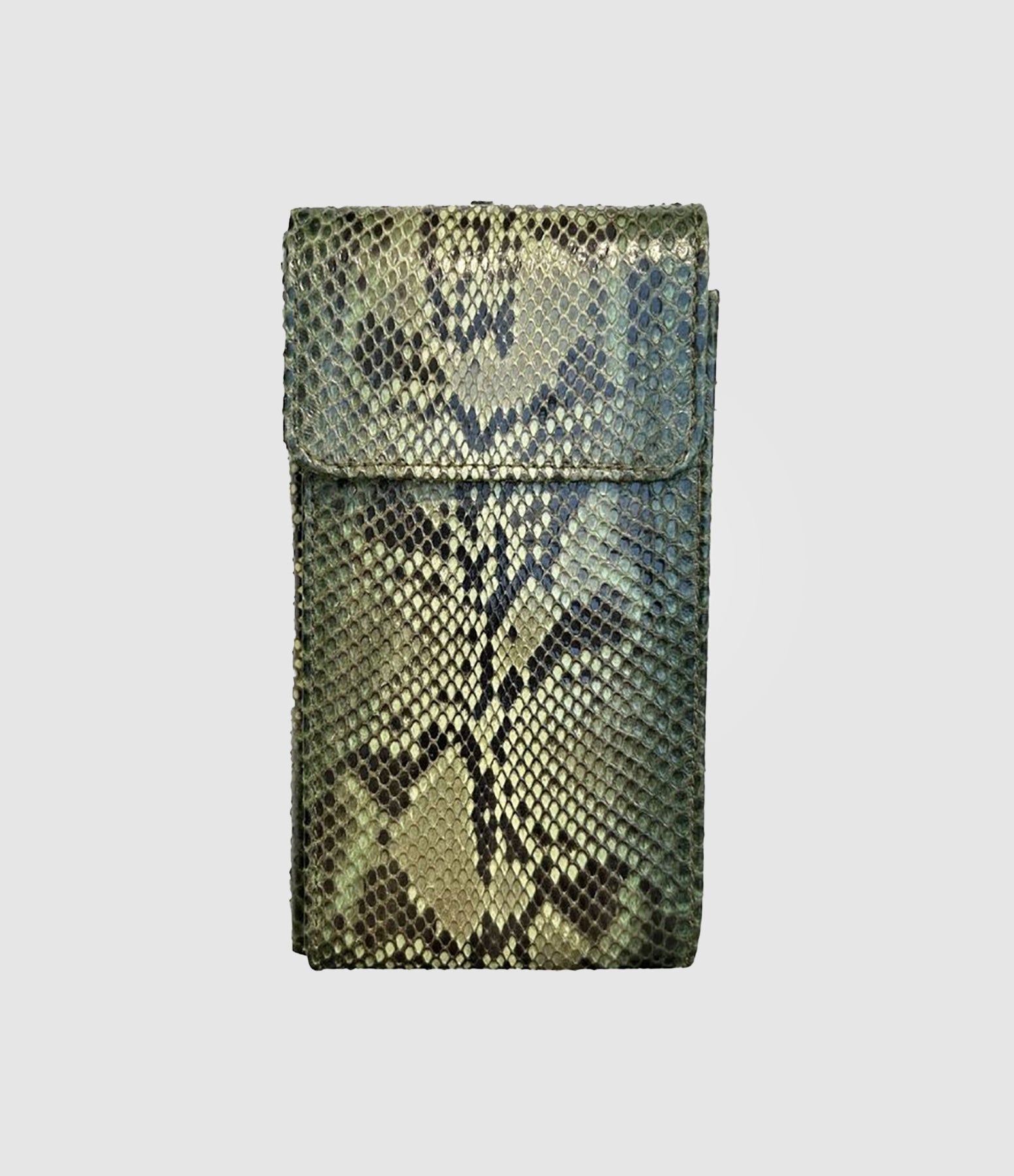 Sista Paris - Porte-Téléphone Meghan Mint - Femme