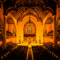 Carte-Cadeau Candlelight - Concerts Signature (Ex: Eiffel Tower) - 2 personnes - Proche de l'orchestre