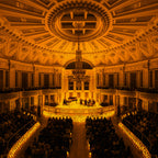 Carte-Cadeau Candlelight - Concerts Signature (Ex: Eiffel Tower) - 2 personnes - Proche de l'orchestre