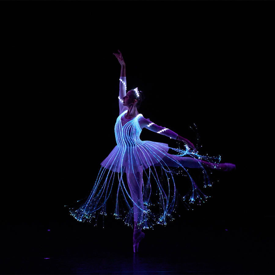 Carte-Cadeau We Call It Ballet - Spectacle Ballet - 1 personne