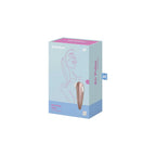 Stimulateur Clitoridien - Number One  - Gold