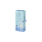 Vibromasseur Rabbit - Pro + G-Spot  - Blanc