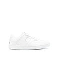 Baskets Celine Ct-04 Low Top Leather - White - Homme