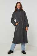 Manteau 904 - Anthracite