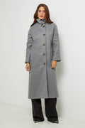 Manteau 904 - Gris