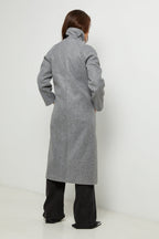 Manteau 904 - Gris