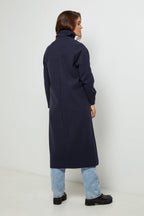Manteau 904 - Marine