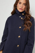 Manteau 904 - Marine