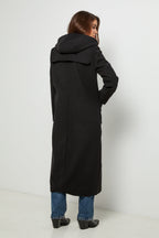 Manteau 906 - Noir