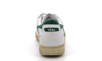 Diadora - Sneakers - Mik Low Use - White/Verdant Green - Mixte