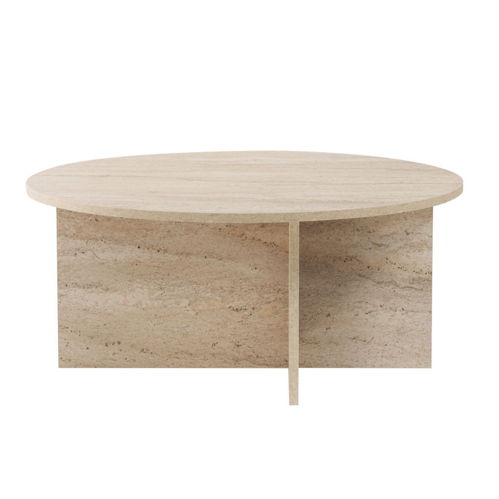 Soleil - Table Basse