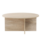 Soleil - Table Basse
