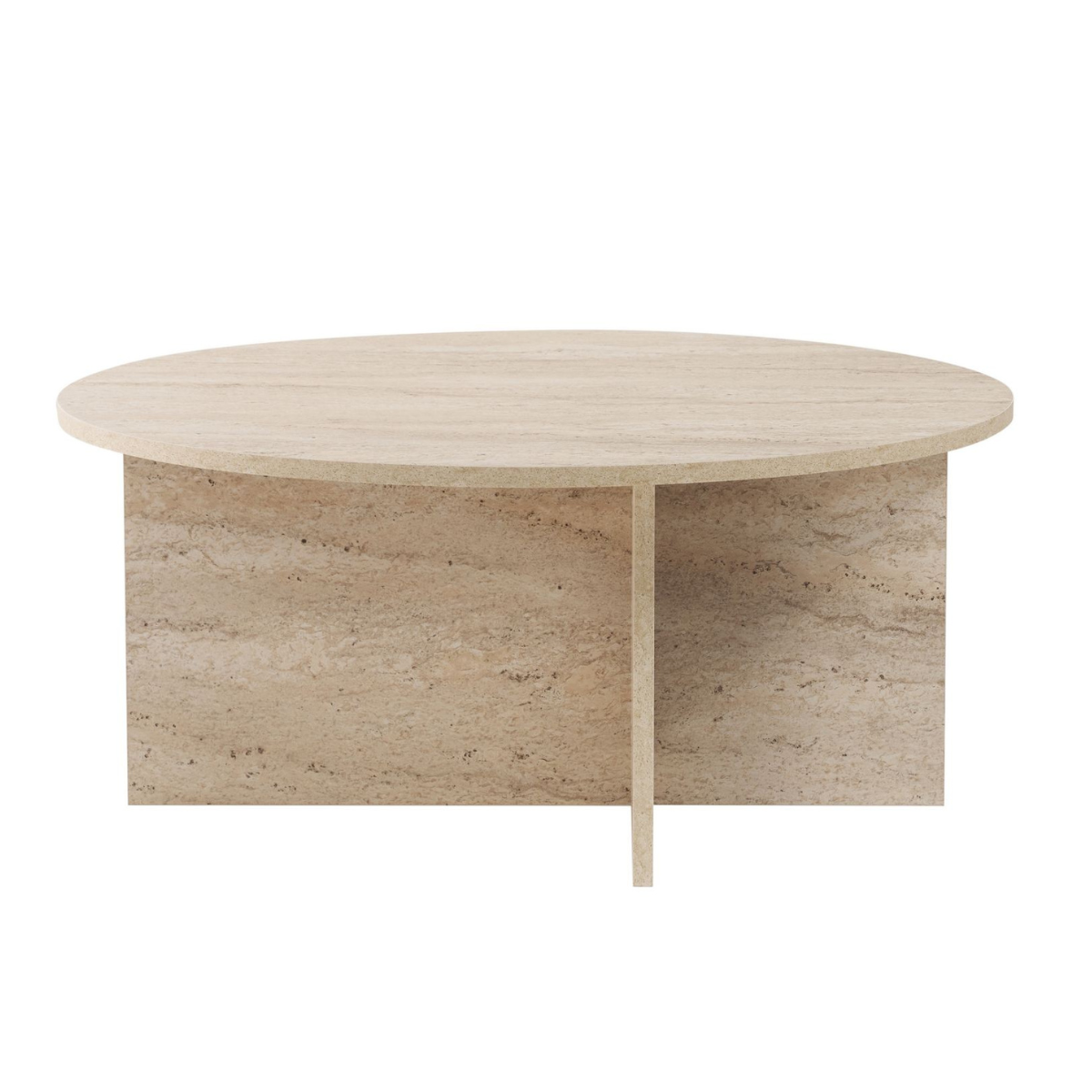 Soleil - Table Basse