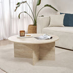 Soleil - Table Basse