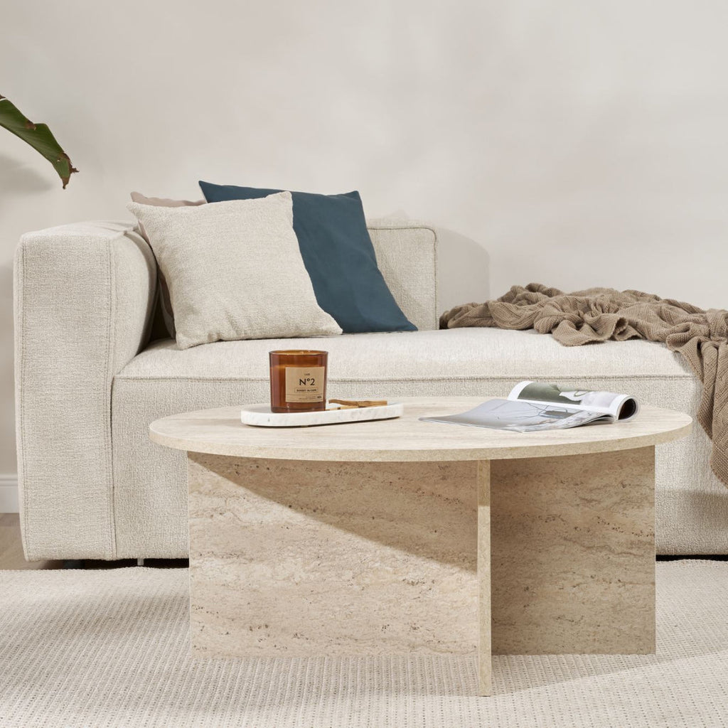 Soleil - Table Basse