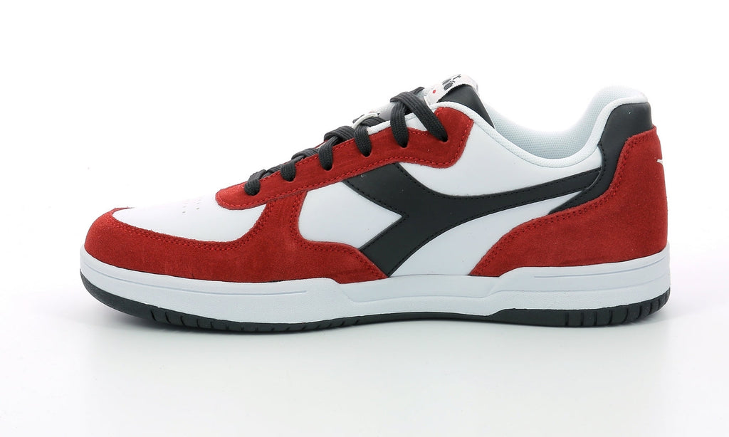 Diadora - Sneakers - Raptor Low Sl - Brown/Purple - Mixte