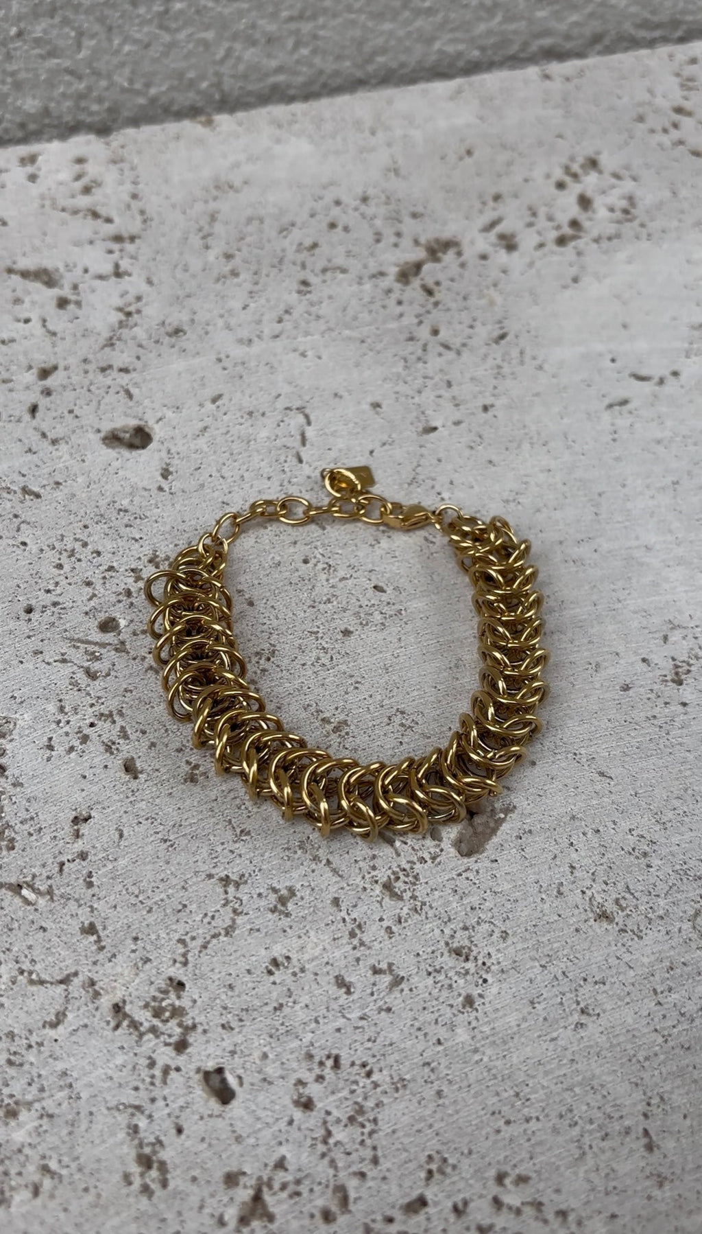 Bracelet Grunge