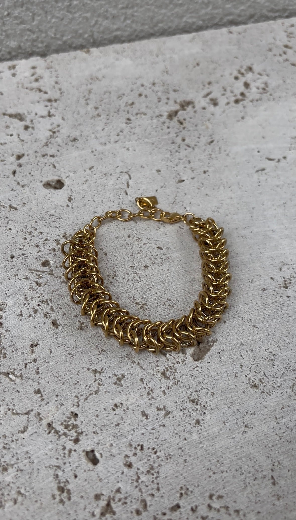 Bracelet Grunge
