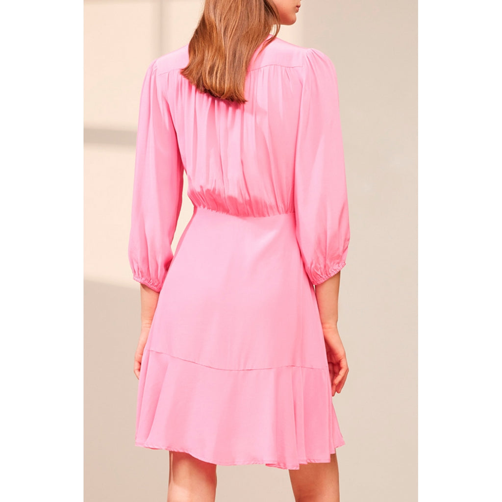 Suncoo - Robe Patineuse - Rose
