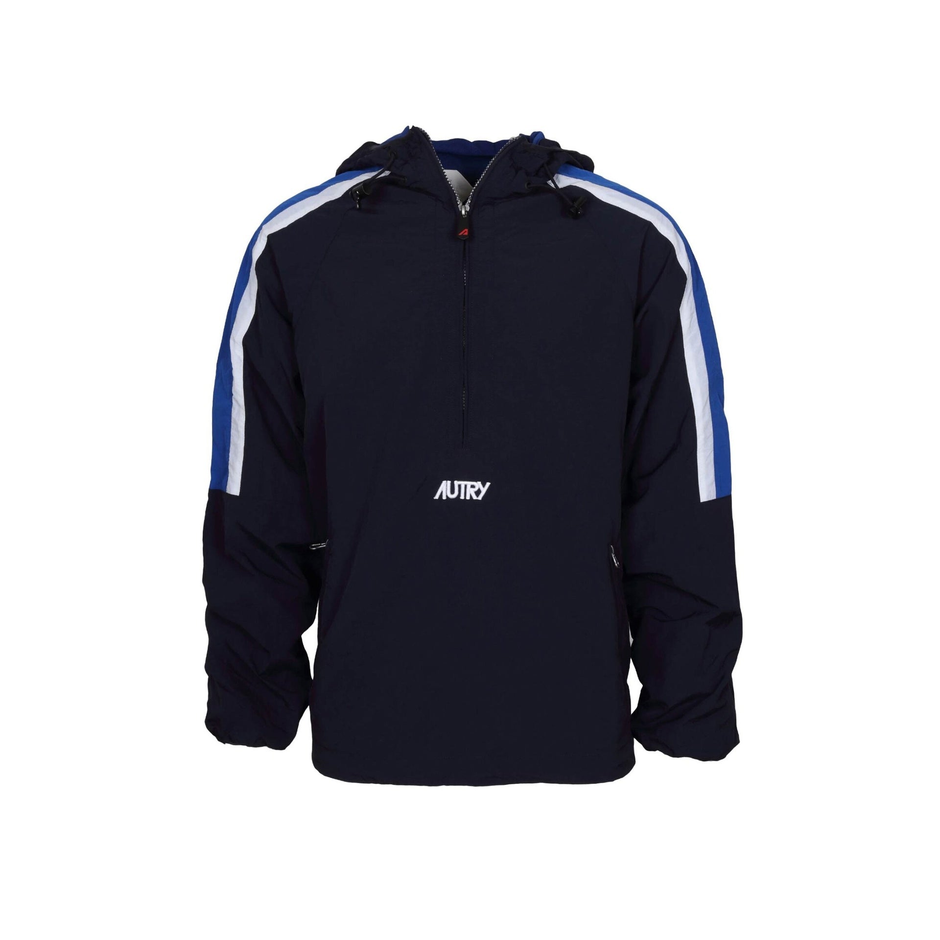 AUTRY Nylon Jacket - MEN CLOTHING - AUTRY - T.Luxy
