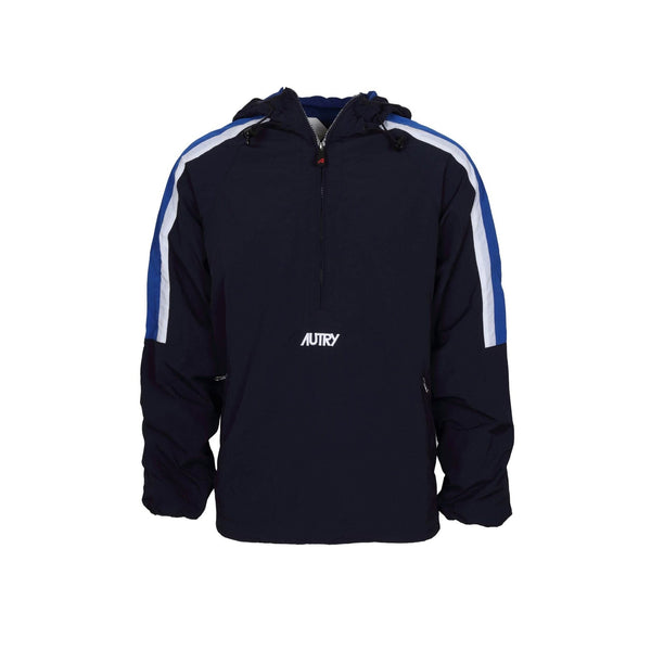 AUTRY Nylon Jacket - MEN CLOTHING - AUTRY - T.Luxy