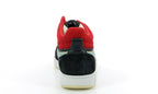 Diadora - Sneakers Basses Magic Bas Dem L - White/Black/Lychee - Mixte