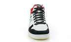 Diadora - Sneakers Basses Magic Bas Dem L - White/Black/Lychee - Mixte