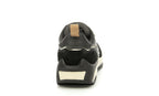 Diadora - Sneakers Basses Jolly Animalier - Black/Parchment - Femme