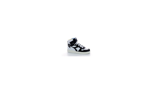 Diadora - Sneakers Basses Magic Ps Licenz - Black/White - Enfant