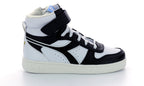 Diadora - Sneakers Basses Magic Ps Licenz - Black/White - Enfant