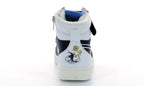 Diadora - Sneakers Basses Magic Ps Licenz - Black/White - Enfant