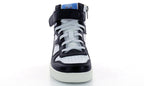 Diadora - Sneakers Basses Magic Ps Licenz - Black/White - Enfant