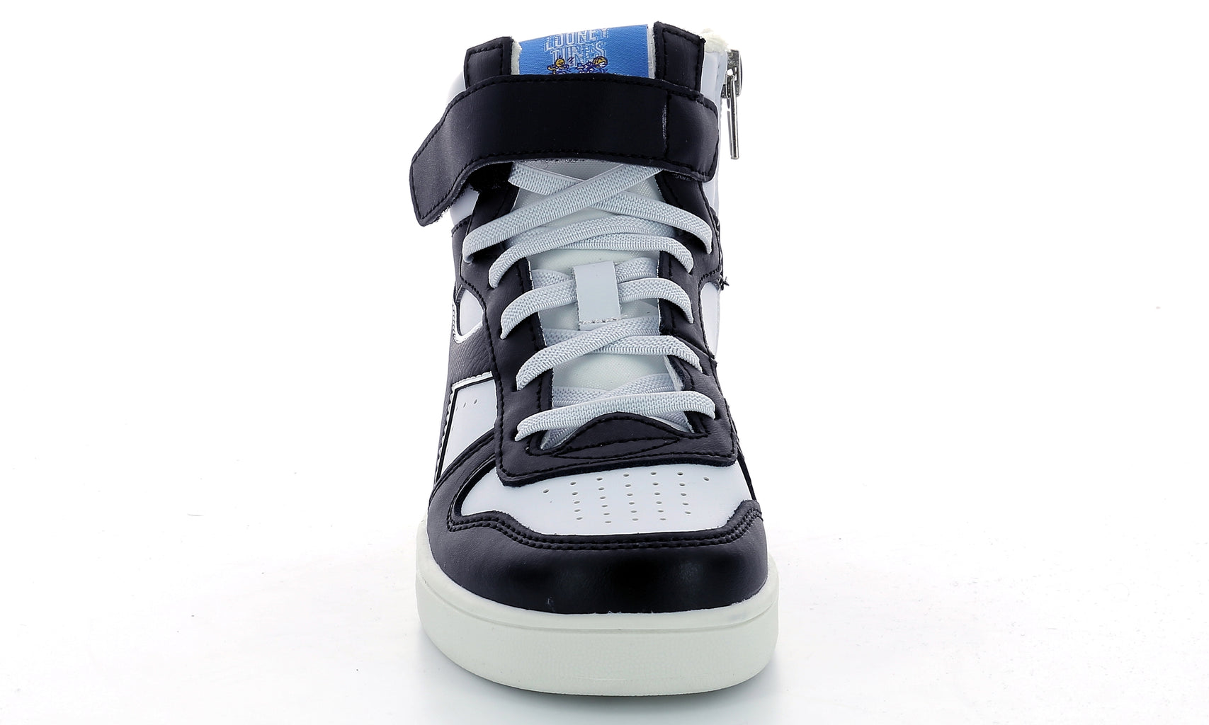 Diadora - Sneakers Basses Magic Ps Licenz - Black/White - Enfant