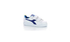 Diadora - Sneakers - Game P Ps Licen - White/Navy - Junior