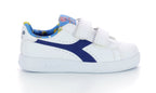 Diadora - Sneakers - Game P Ps Licen - White/Navy - Junior