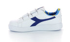 Diadora - Sneakers - Game P Ps Licen - White/Navy - Junior