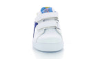 Diadora - Sneakers - Game P Ps Licen - White/Navy - Junior