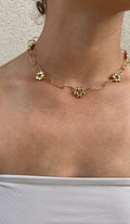 Collier Marguerite