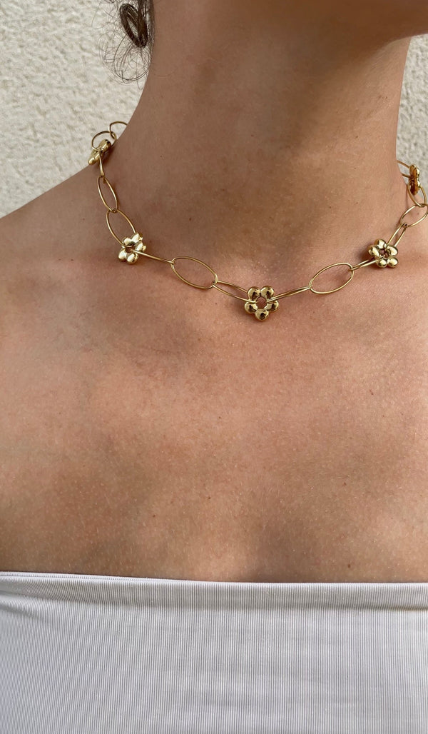 Collier Marguerite
