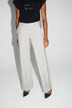Pantalon Clark Granito Fabriqué En Italie