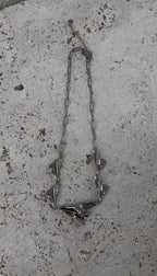Collier Wrapped