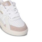 Baskets Palm Angels University - White - Femme