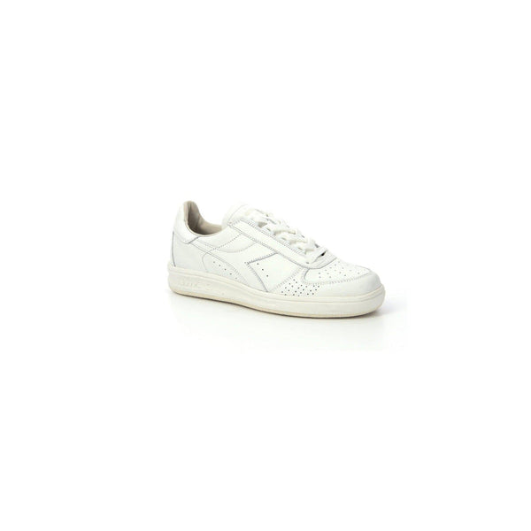 Diadora - Sneakers - B.Elite H - White/White - Mixte
