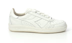 Diadora - Sneakers - B.Elite H - White/White - Mixte