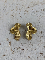 Boucles D'Oreilles Petal