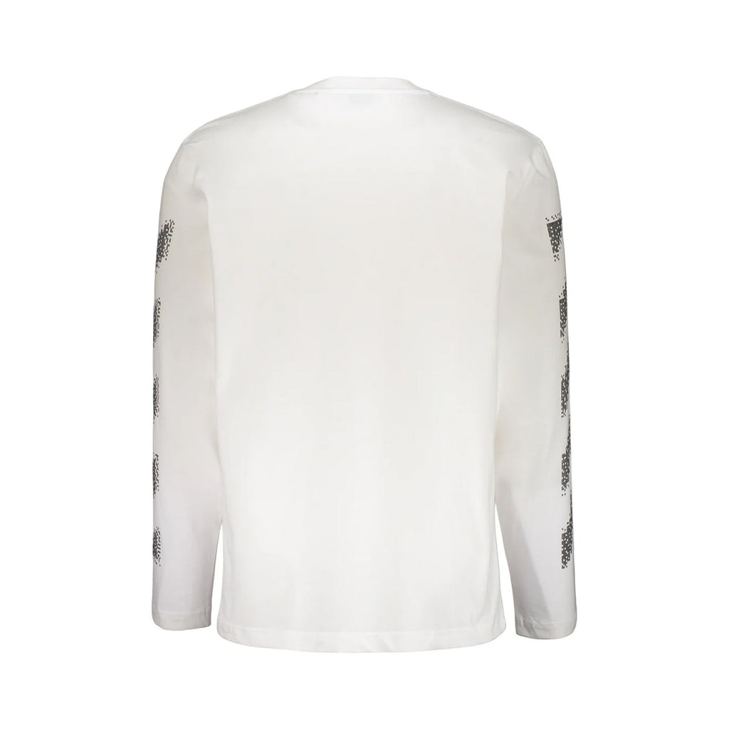 OFF - WHITE Long - sleeve T-shirt - MEN CLOTHING - OFF - WHITE - T.Luxy